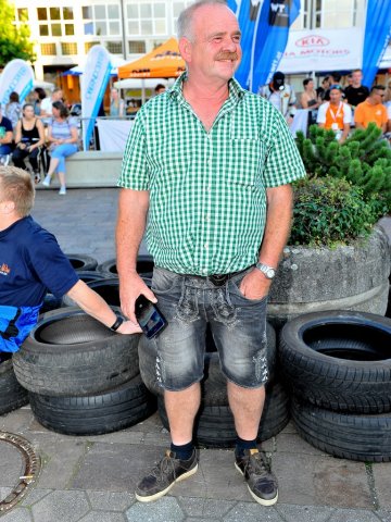 Gunskirchen 2016 SO diverse